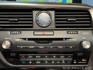 Lexus Ostatní modely RX 350 350h AWD F SPORT MARK LEV 2021