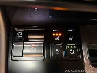 Lexus Ostatní modely RX 350 350h AWD F SPORT MARK LEV 2021