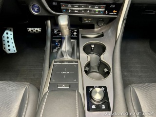 Lexus Ostatní modely RX 350 350h AWD F SPORT MARK LEV 2021