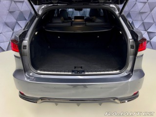 Lexus Ostatní modely RX 350 350h AWD F SPORT MARK LEV 2021