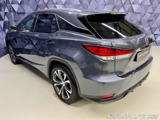 Lexus Ostatní modely RX 350 350h AWD F SPORT MARK LEV 2021