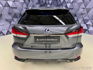 Lexus Ostatní modely RX 350 350h AWD F SPORT MARK LEV 2021