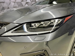 Lexus Ostatní modely RX 350 350h AWD F SPORT MARK LEV 2021