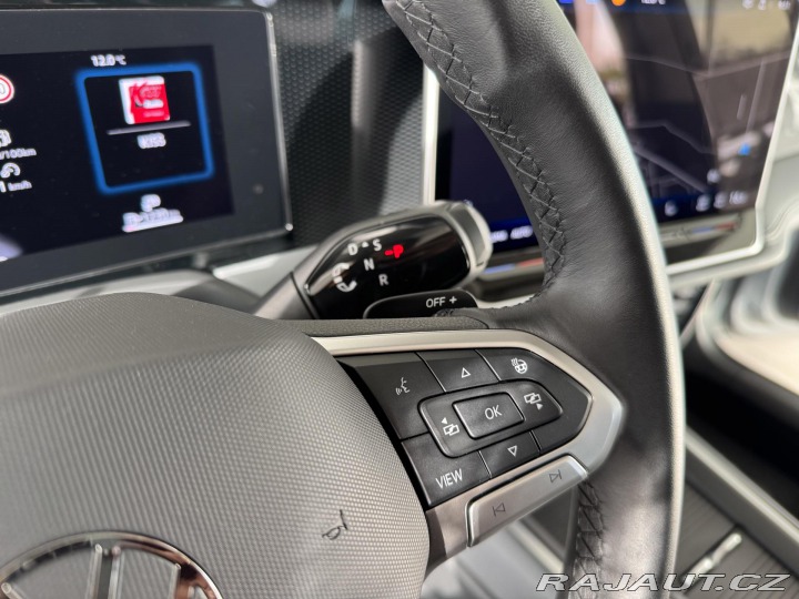 Volkswagen Passat 1,5 eTSI DSG*Masáž*REZERV 2024