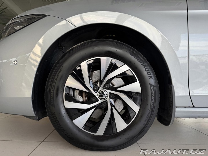 Volkswagen Passat 1,5 eTSI DSG*Masáž*Webast 2024