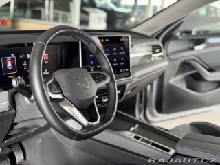 Volkswagen Passat 1,5 eTSI DSG*Masáž*Webast 2024