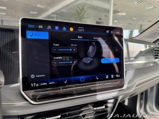 Volkswagen Passat 1,5 eTSI DSG*Masáž*Webast 2024