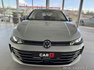 Volkswagen Passat 1,5 eTSI DSG*Masáž*Webast 2024
