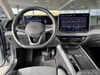 Volkswagen Passat 1,5 eTSI DSG*Masáž*Webast 2024