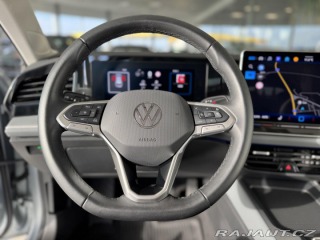 Volkswagen Passat 1,5 eTSI DSG*Masáž*Webast 2024