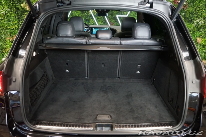 Mercedes-Benz GLE 580*4M*TAŽ*PANO*HUD*BURM3 2020