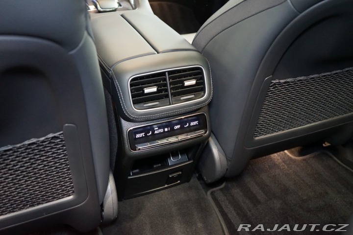 Mercedes-Benz GLE 580*4M*TAŽ*PANO*HUD*BURM3 2020