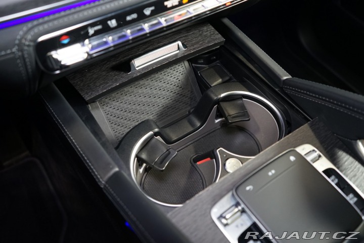 Mercedes-Benz GLE 580*4M*TAŽ*PANO*HUD*BURM3 2020