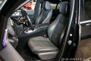 Mercedes-Benz GLE 580*4M*TAŽ*PANO*HUD*BURM3 2020