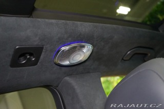 Mercedes-Benz GLE 580*4M*TAŽ*PANO*HUD*BURM3 2020