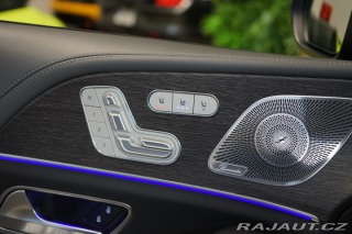 Mercedes-Benz GLE 580*4M*TAŽ*PANO*HUD*BURM3 2020