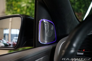 Mercedes-Benz GLE 580*4M*TAŽ*PANO*HUD*BURM3 2020