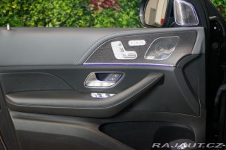 Mercedes-Benz GLE 580*4M*TAŽ*PANO*HUD*BURM3 2020