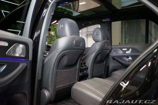 Mercedes-Benz GLE 580*4M*TAŽ*PANO*HUD*BURM3 2020