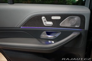 Mercedes-Benz GLE 580*4M*TAŽ*PANO*HUD*BURM3 2020