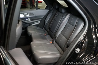 Mercedes-Benz GLE 580*4M*TAŽ*PANO*HUD*BURM3 2020