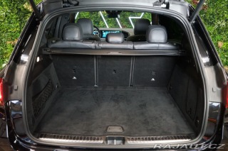 Mercedes-Benz GLE 580*4M*TAŽ*PANO*HUD*BURM3 2020