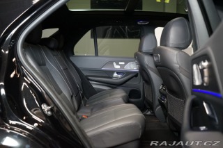 Mercedes-Benz GLE 580*4M*TAŽ*PANO*HUD*BURM3 2020