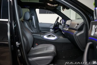 Mercedes-Benz GLE 580*4M*TAŽ*PANO*HUD*BURM3 2020