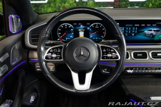 Mercedes-Benz GLE 580*4M*TAŽ*PANO*HUD*BURM3 2020