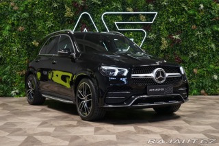 Mercedes-Benz GLE 580*4M*TAŽ*PANO*HUD*BURM3 2020