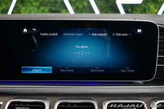 Mercedes-Benz GLE 580*4M*TAŽ*PANO*HUD*BURM3 2020