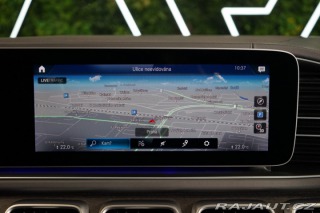 Mercedes-Benz GLE 580*4M*TAŽ*PANO*HUD*BURM3 2020