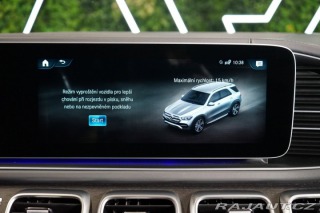 Mercedes-Benz GLE 580*4M*TAŽ*PANO*HUD*BURM3 2020