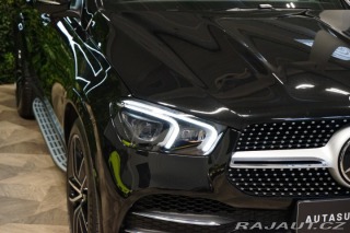 Mercedes-Benz GLE 580*4M*TAŽ*PANO*HUD*BURM3 2020