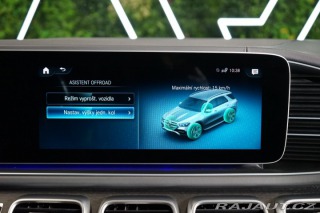 Mercedes-Benz GLE 580*4M*TAŽ*PANO*HUD*BURM3 2020