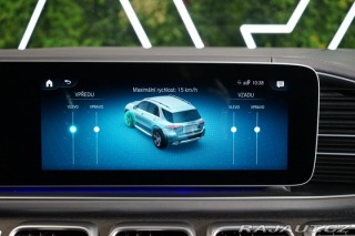 Mercedes-Benz GLE 580*4M*TAŽ*PANO*HUD*BURM3 2020