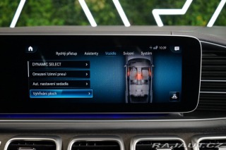 Mercedes-Benz GLE 580*4M*TAŽ*PANO*HUD*BURM3 2020