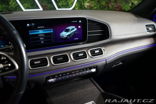 Mercedes-Benz GLE 580*4M*TAŽ*PANO*HUD*BURM3 2020