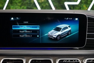 Mercedes-Benz GLE 580*4M*TAŽ*PANO*HUD*BURM3 2020