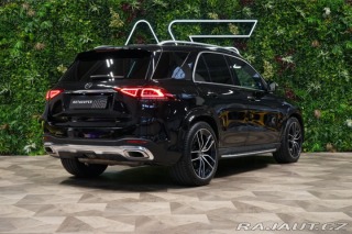 Mercedes-Benz GLE 580*4M*TAŽ*PANO*HUD*BURM3 2020