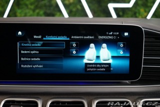 Mercedes-Benz GLE 580*4M*TAŽ*PANO*HUD*BURM3 2020