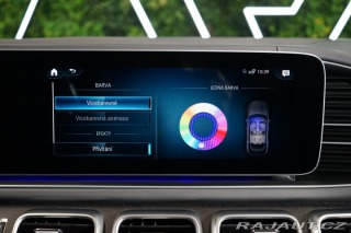 Mercedes-Benz GLE 580*4M*TAŽ*PANO*HUD*BURM3 2020