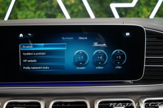 Mercedes-Benz GLE 580*4M*TAŽ*PANO*HUD*BURM3 2020