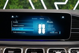 Mercedes-Benz GLE 580*4M*TAŽ*PANO*HUD*BURM3 2020