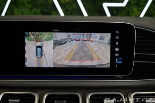 Mercedes-Benz GLE 580*4M*TAŽ*PANO*HUD*BURM3 2020