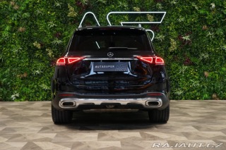 Mercedes-Benz GLE 580*4M*TAŽ*PANO*HUD*BURM3 2020