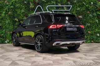 Mercedes-Benz GLE 580*4M*TAŽ*PANO*HUD*BURM3 2020