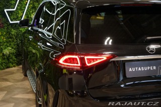 Mercedes-Benz GLE 580*4M*TAŽ*PANO*HUD*BURM3 2020