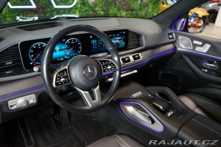 Mercedes-Benz GLE 580*4M*TAŽ*PANO*HUD*BURM3 2020