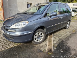 Peugeot 807 2007